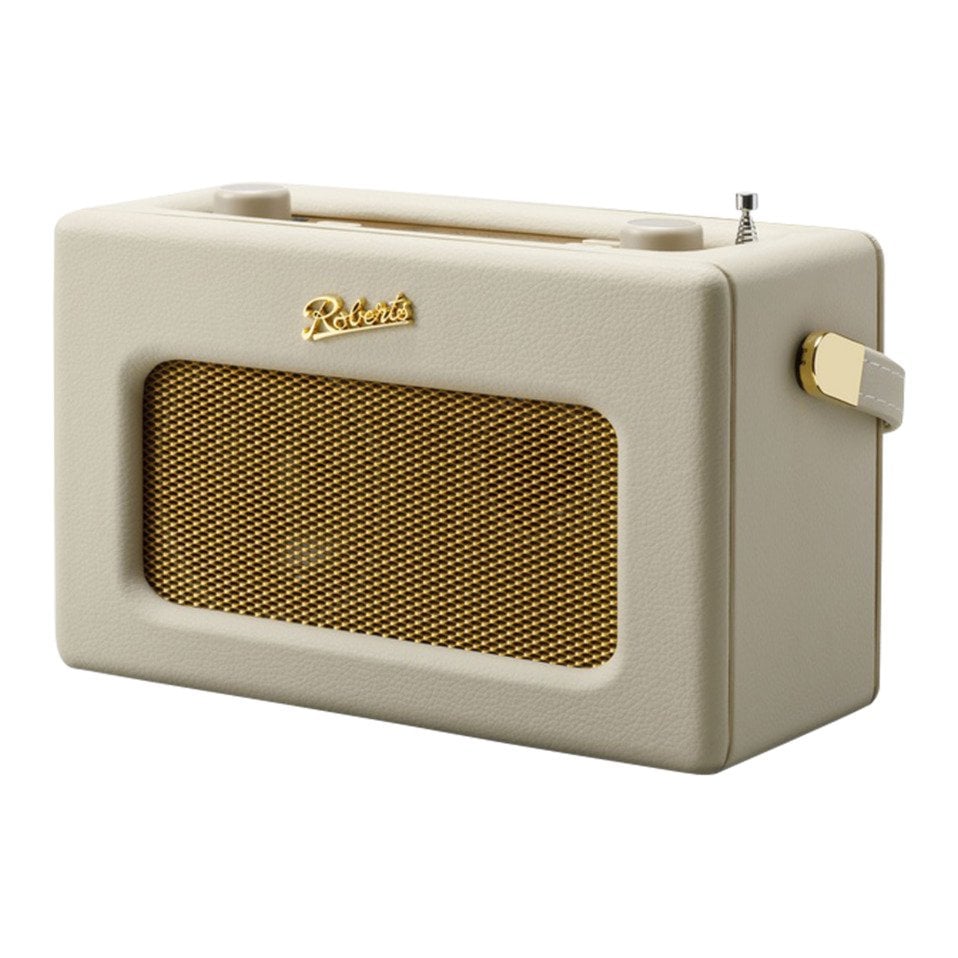 DAB Radio Revival Istream3L