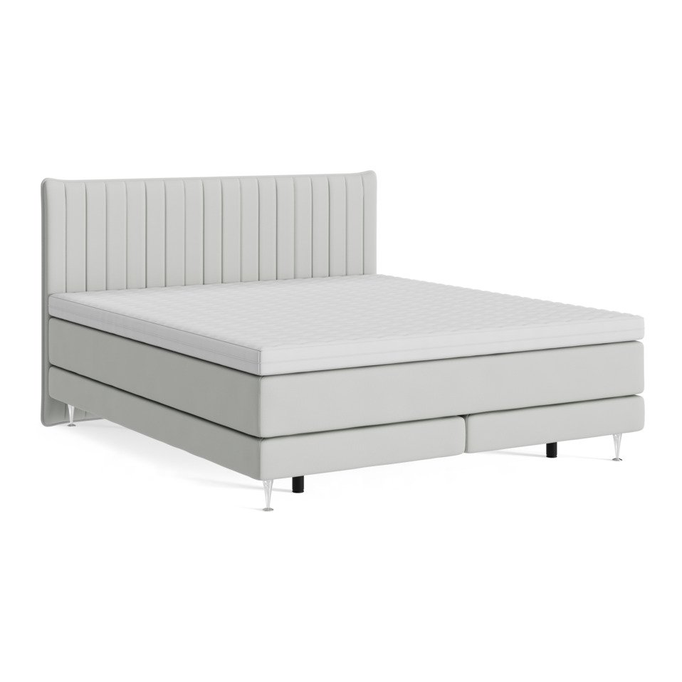 lit boxspring ODIN