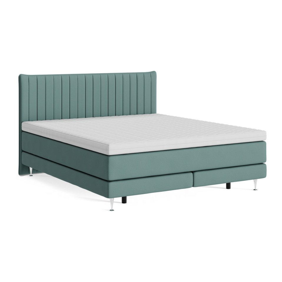 letto Boxspring ODIN