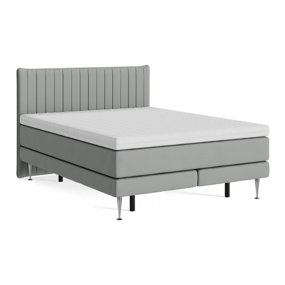 lit boxspring ODIN