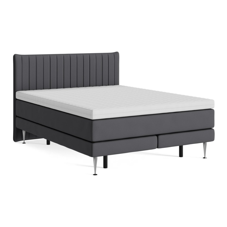 letto Boxspring ODIN