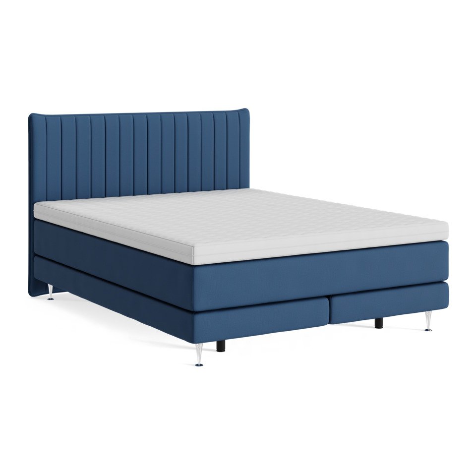 lit boxspring ODIN