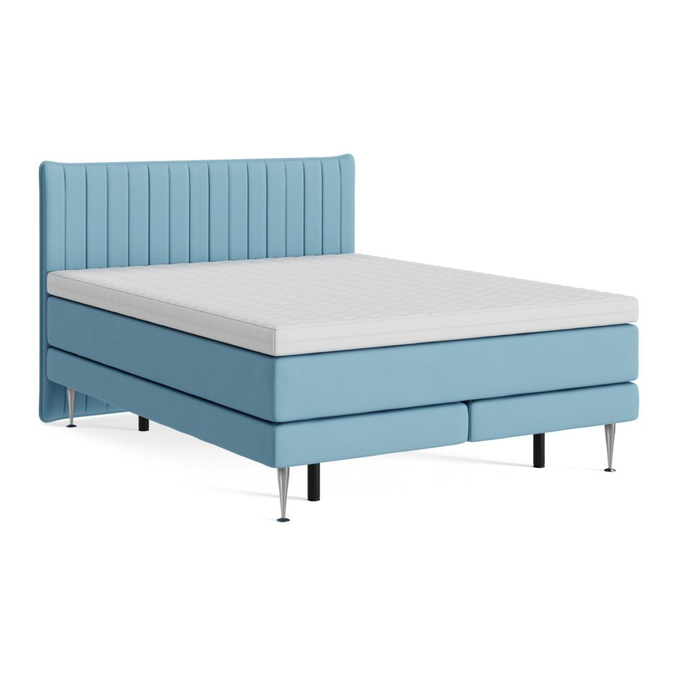 letto Boxspring ODIN