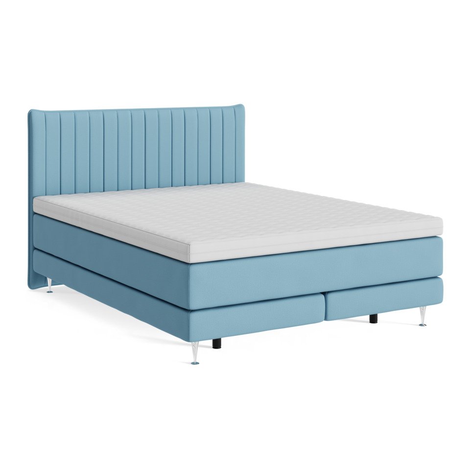 letto Boxspring ODIN