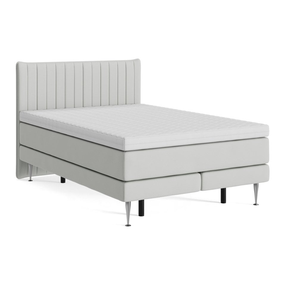 lit boxspring ODIN