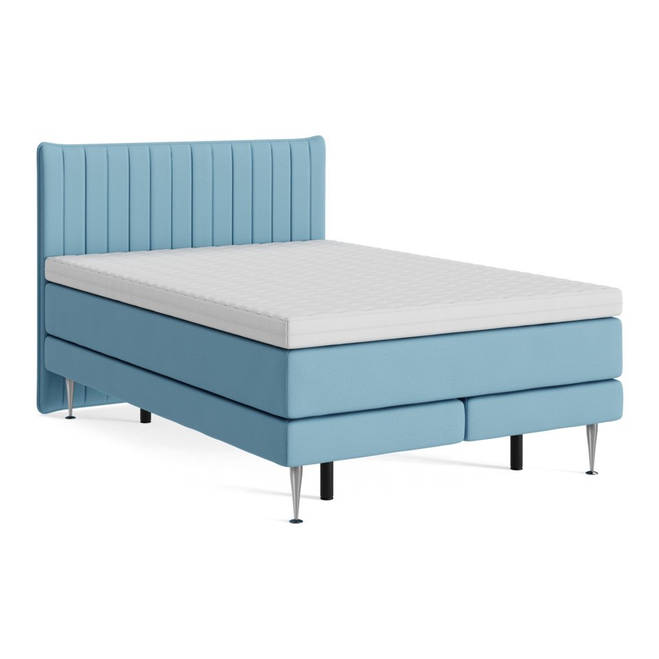 lit boxspring ODIN