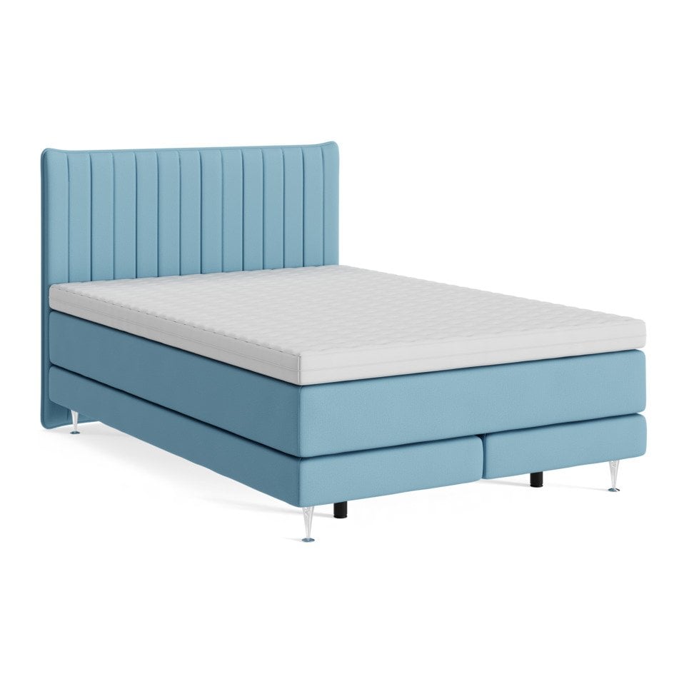 lit boxspring ODIN