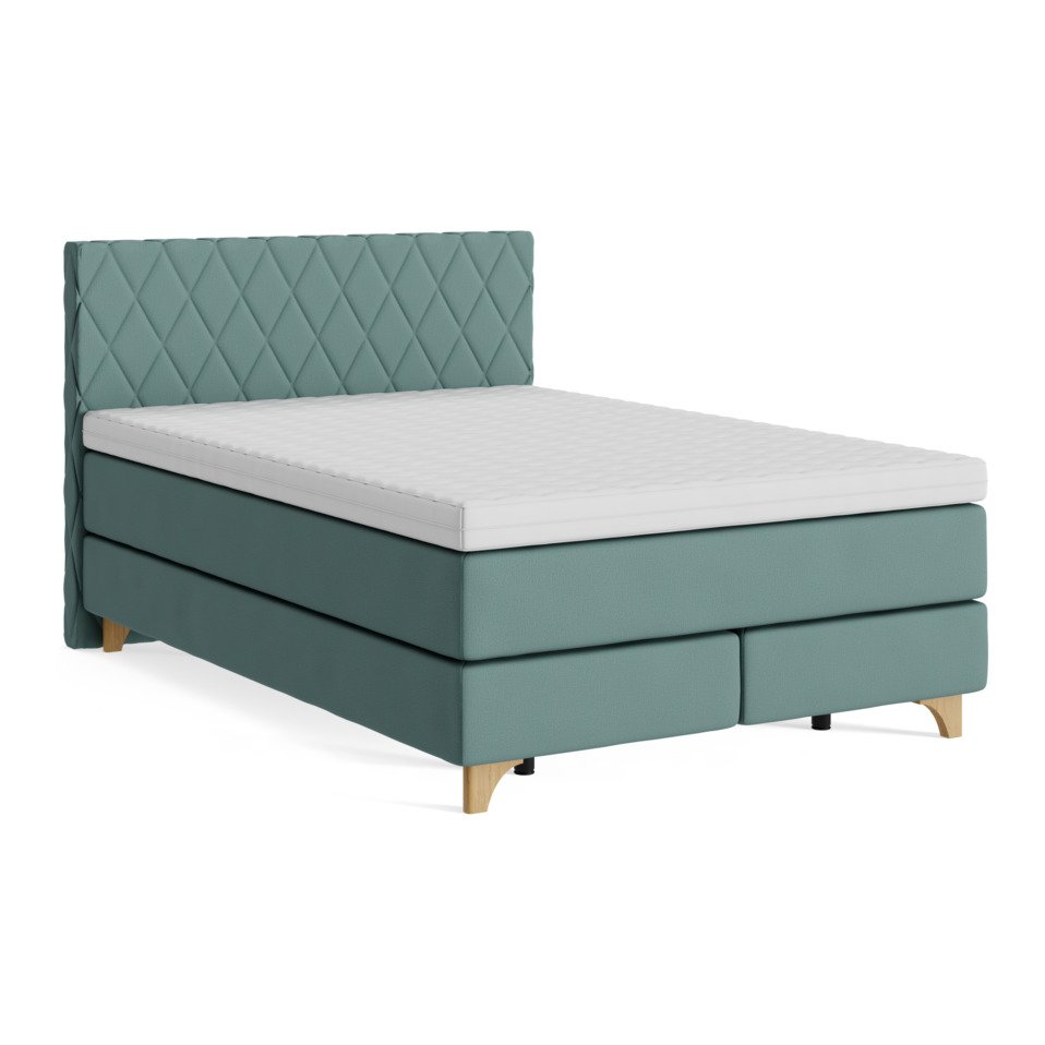 letto Boxspring ODIN