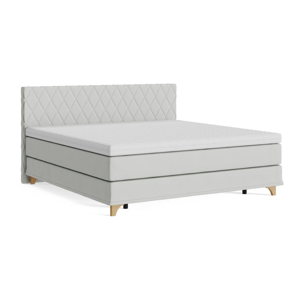 letto Boxspring ODIN