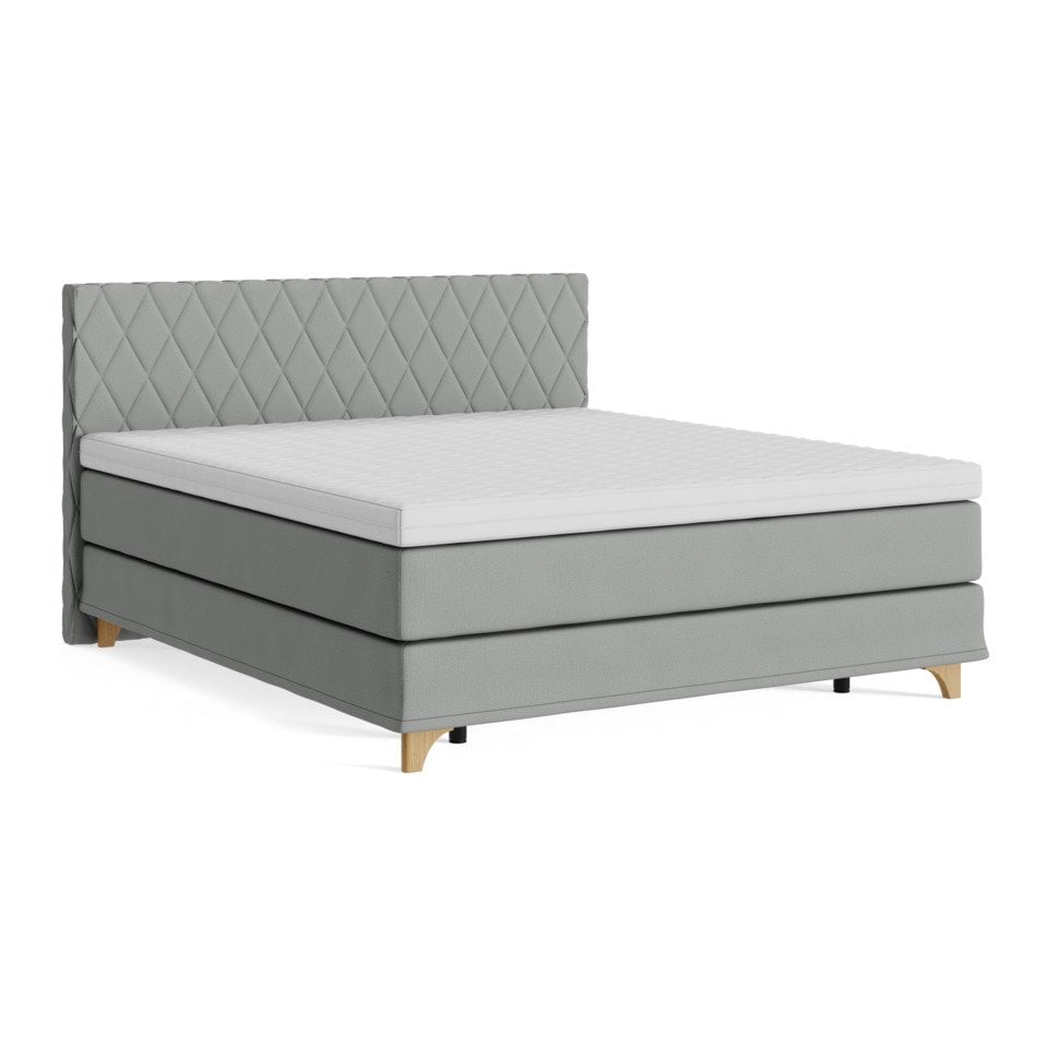 letto Boxspring ODIN