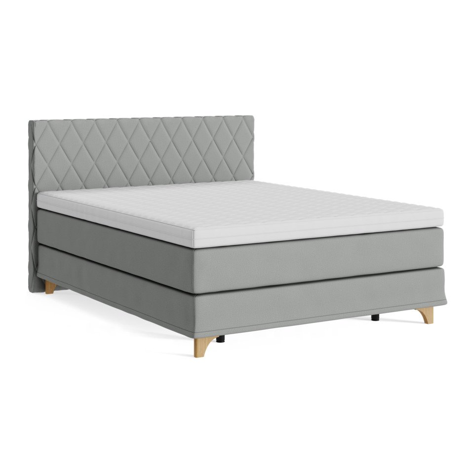 letto Boxspring ODIN