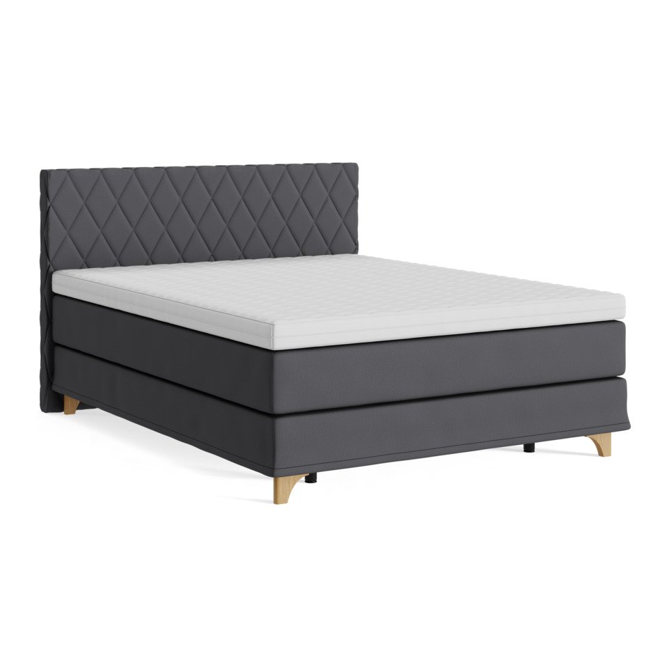 letto Boxspring ODIN