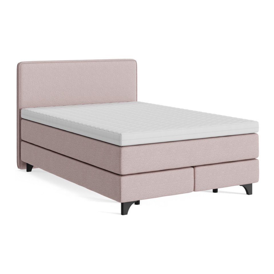 lit boxspring ODIN