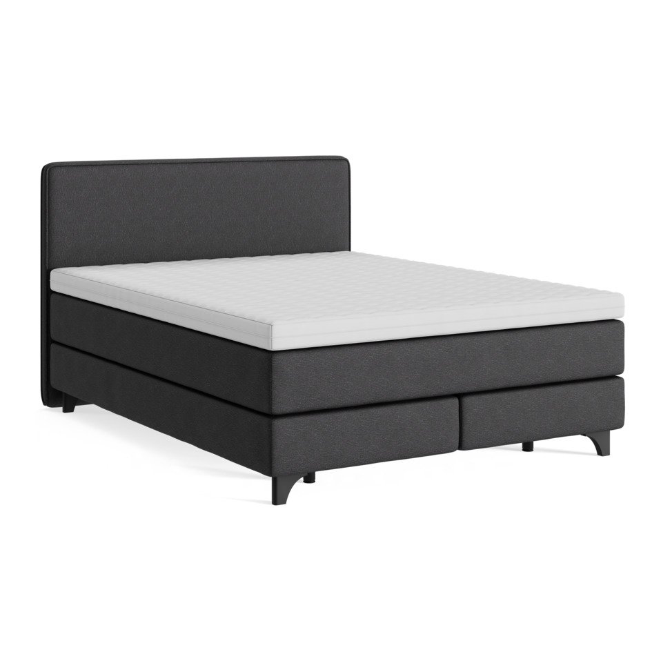 letto Boxspring ODIN