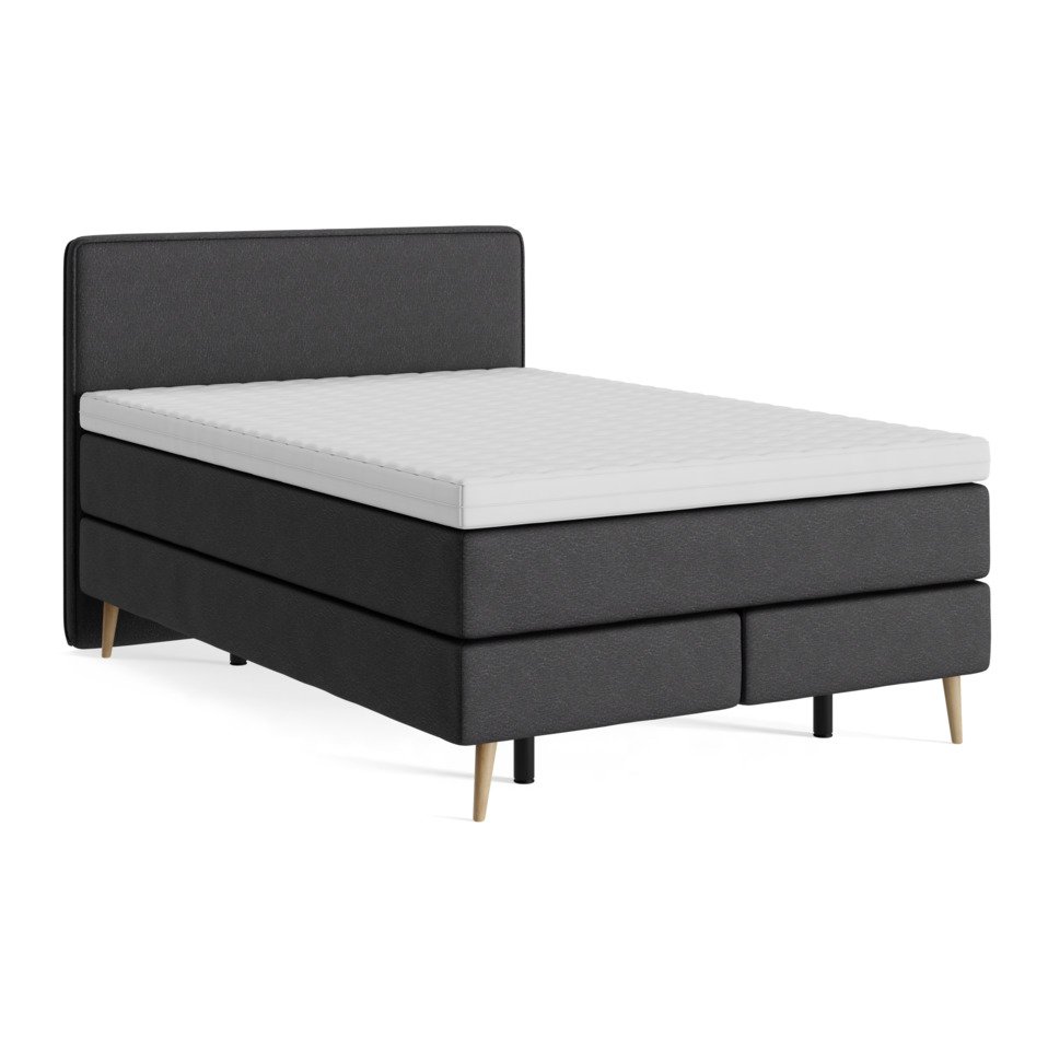 letto Boxspring ODIN