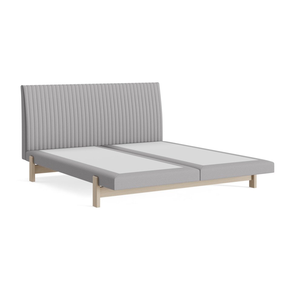 lit boxspring RAGAZ