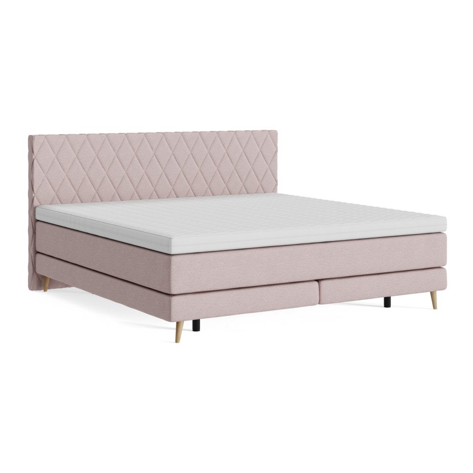 letto Boxspring ODIN