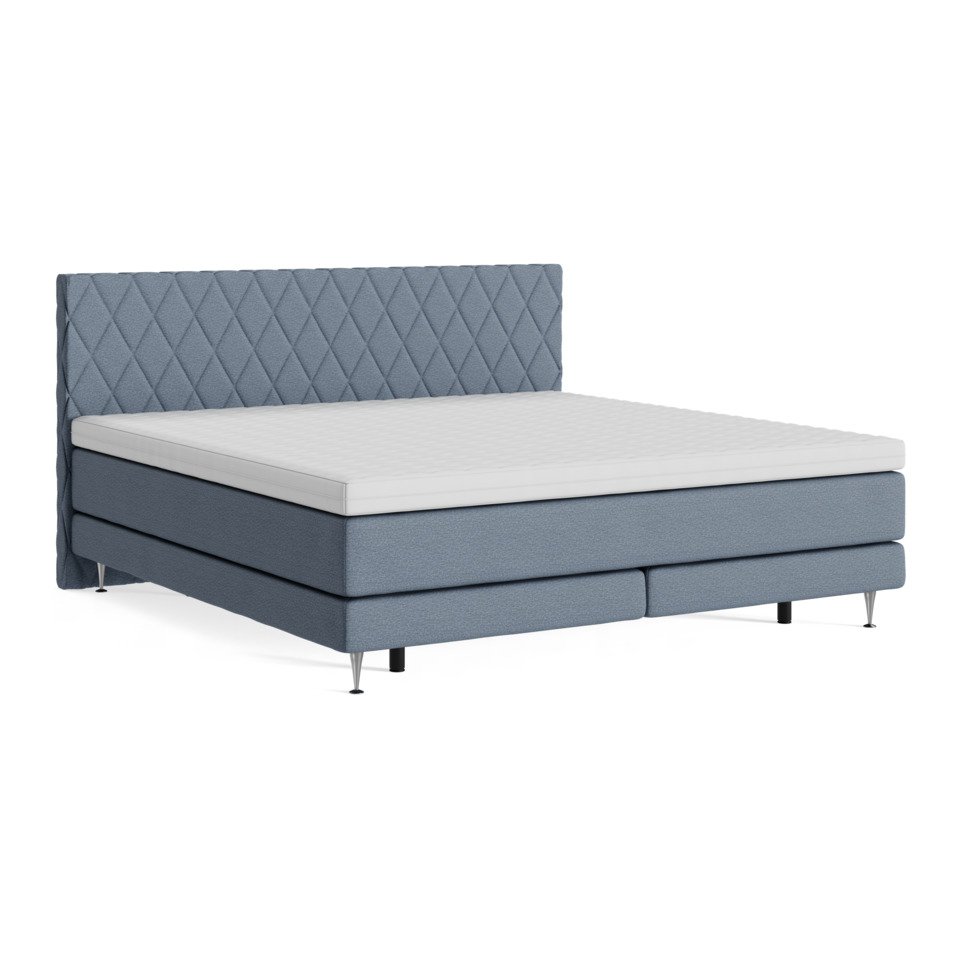 letto Boxspring ODIN