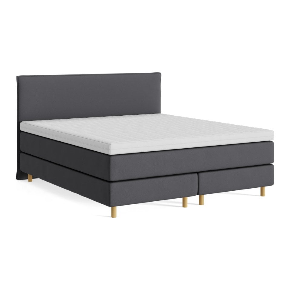 letto Boxspring ODIN