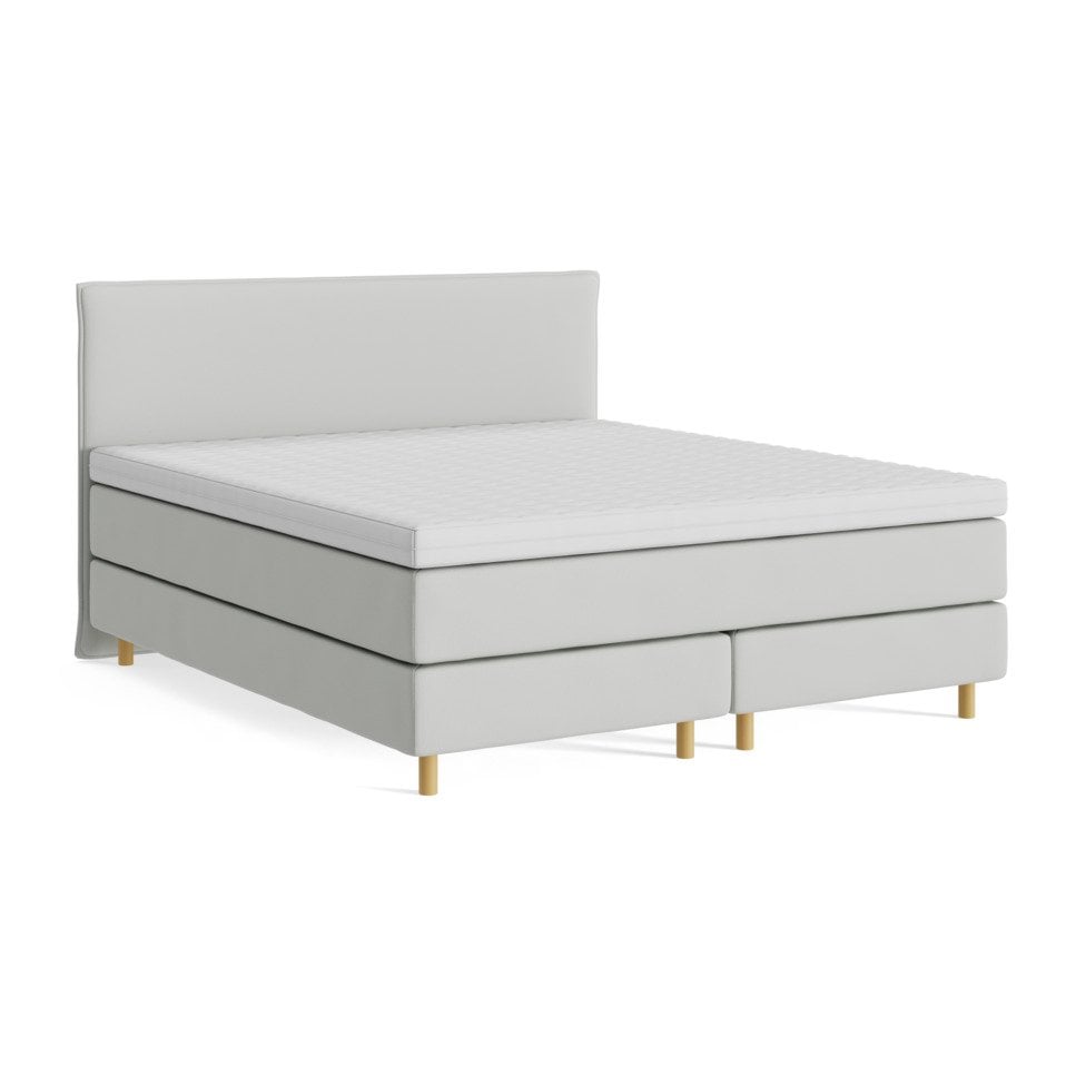 letto Boxspring ODIN