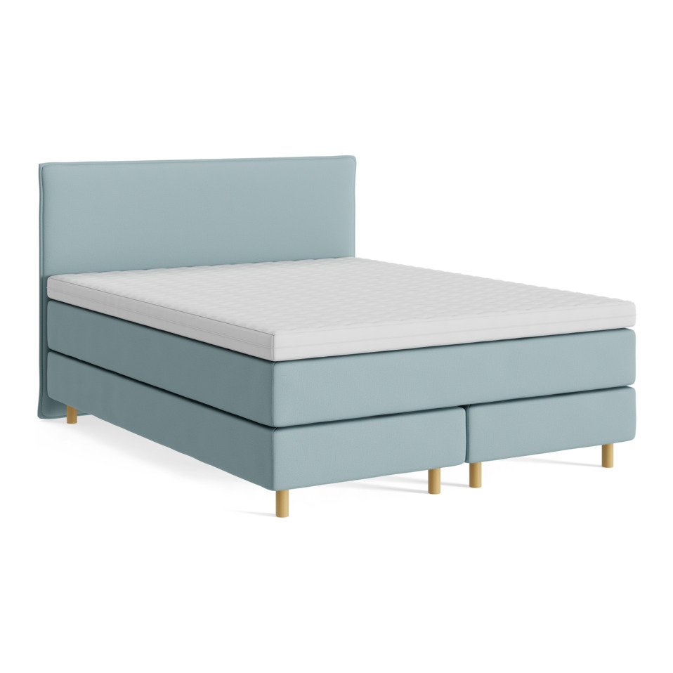 letto Boxspring ODIN