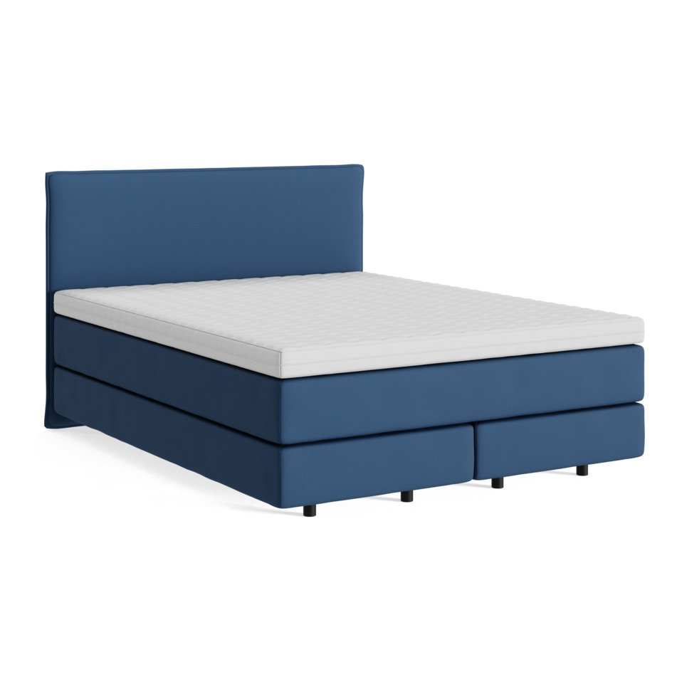 letto Boxspring ODIN