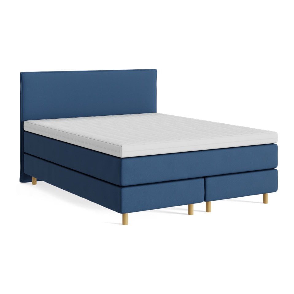 letto Boxspring ODIN