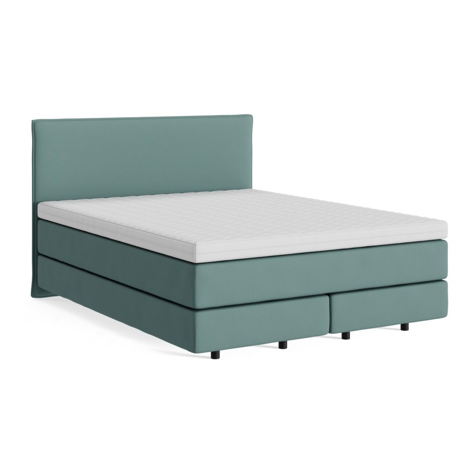 lit boxspring ODIN