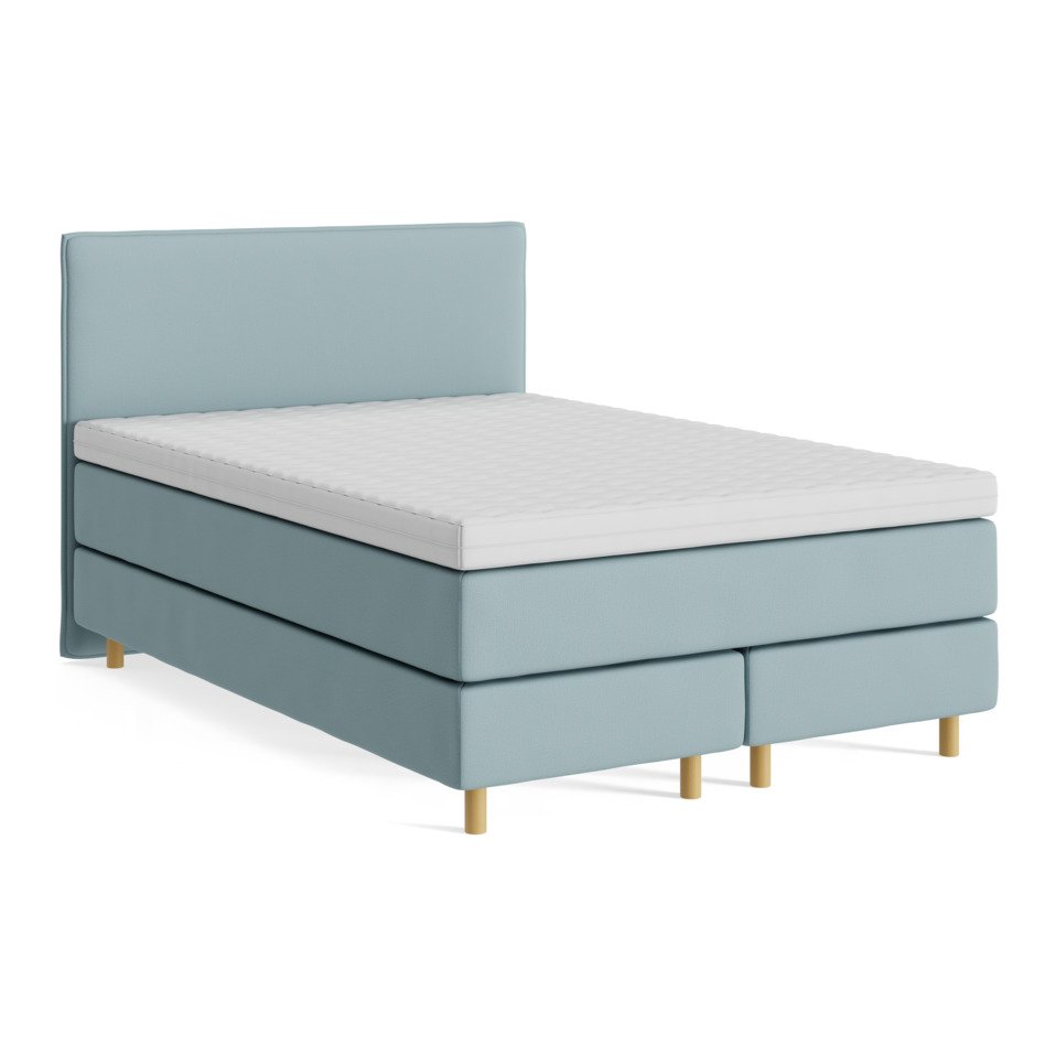 letto Boxspring ODIN