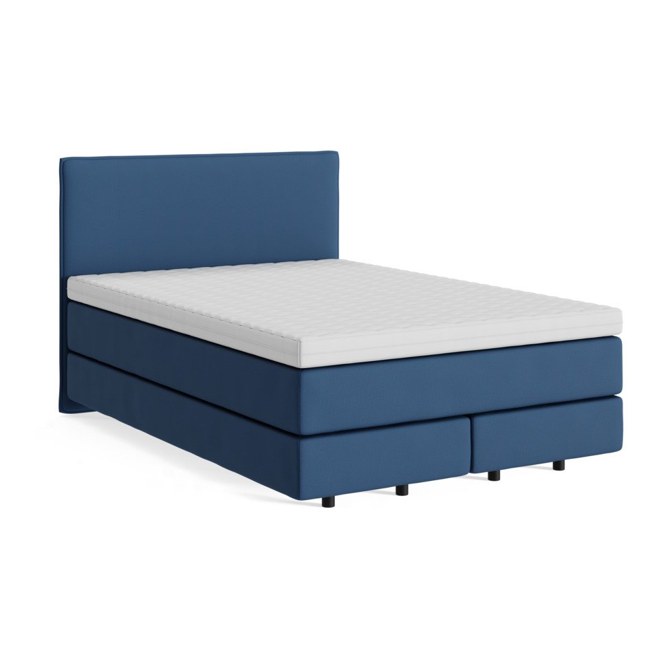 lit boxspring ODIN