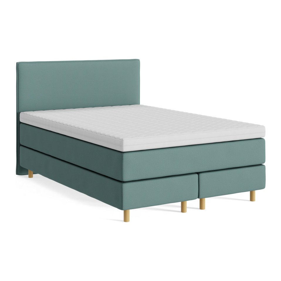 letto Boxspring ODIN