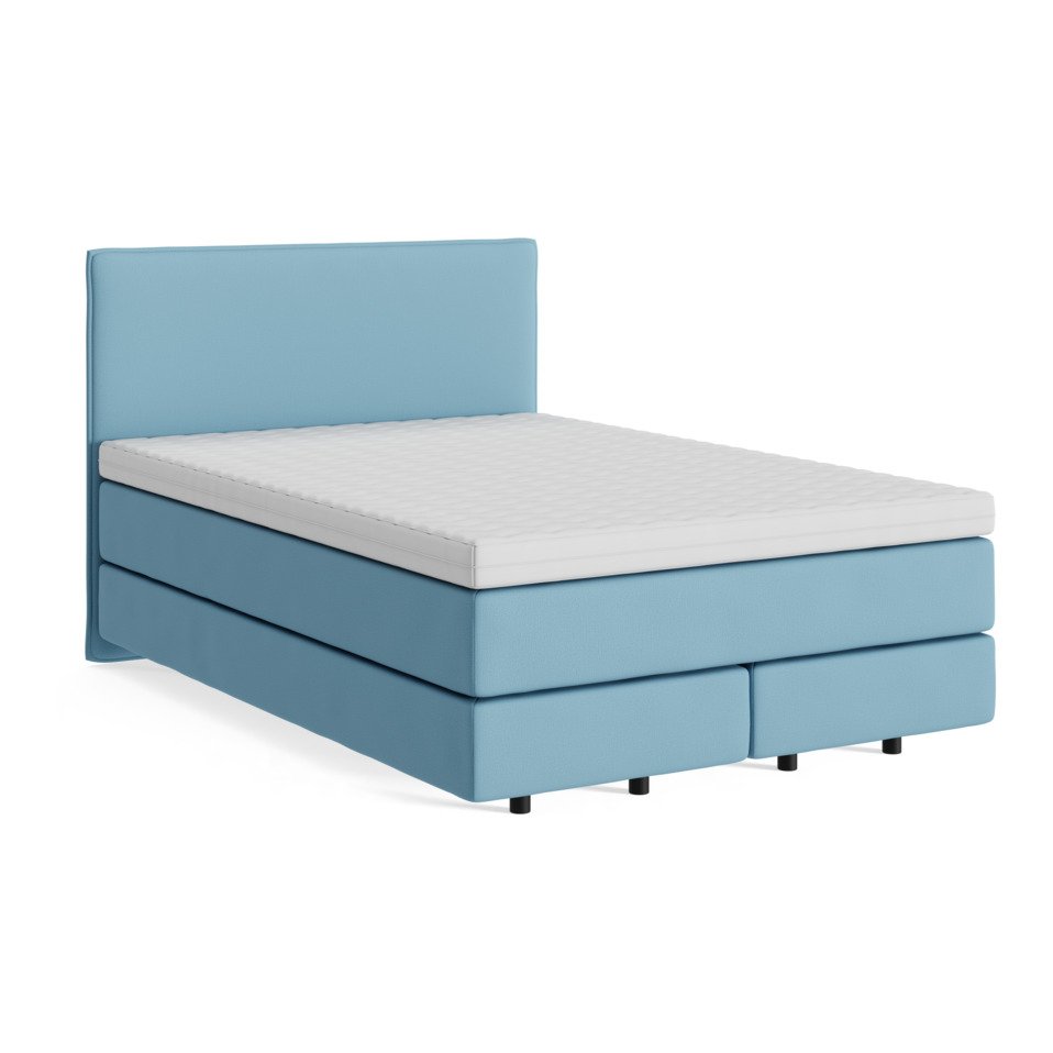 lit boxspring ODIN