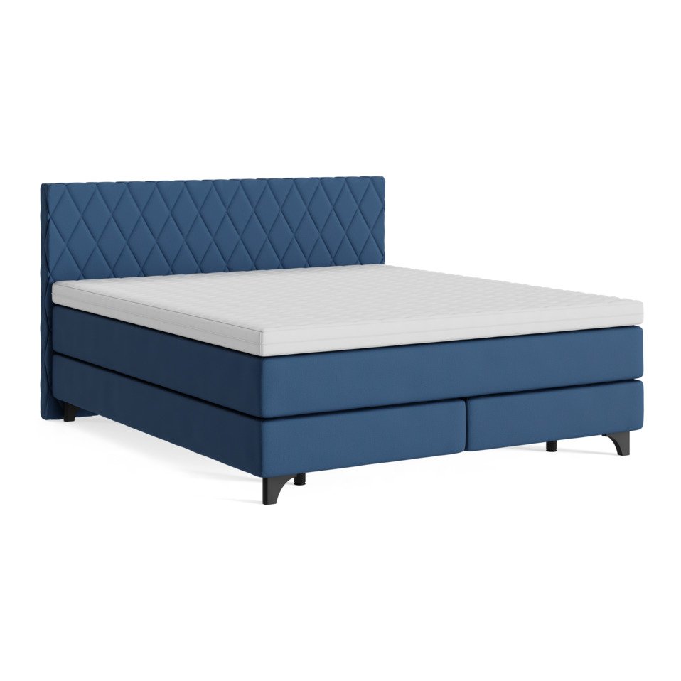 letto Boxspring ODIN