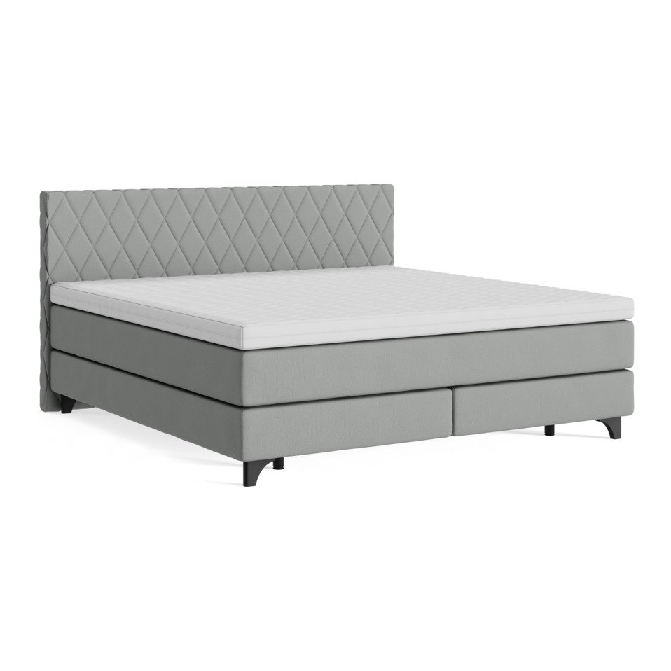 letto Boxspring ODIN