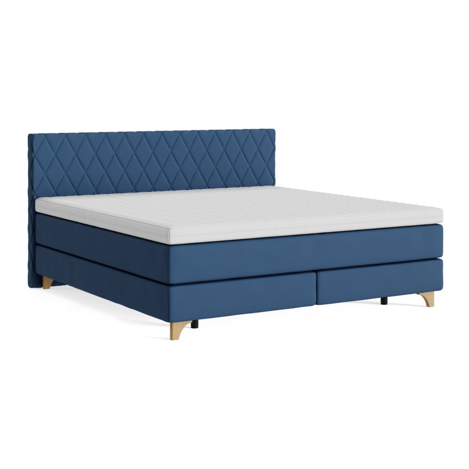 letto Boxspring ODIN