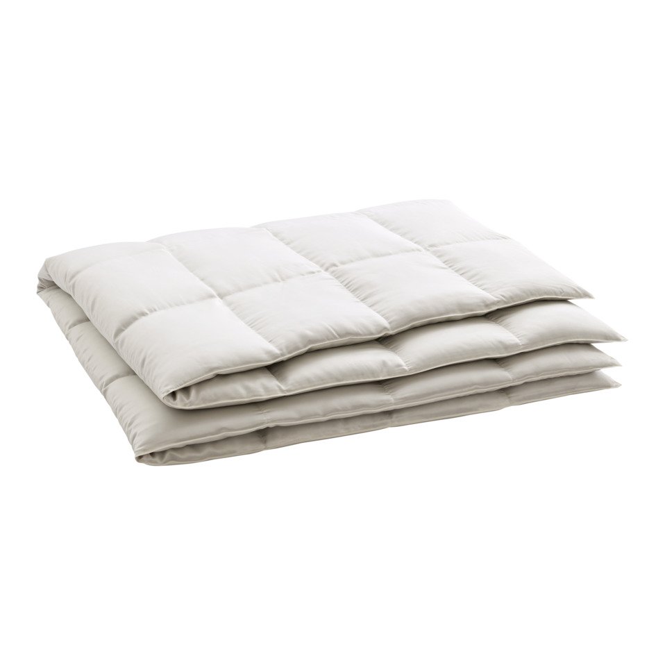 Duvet Eider Cassettino