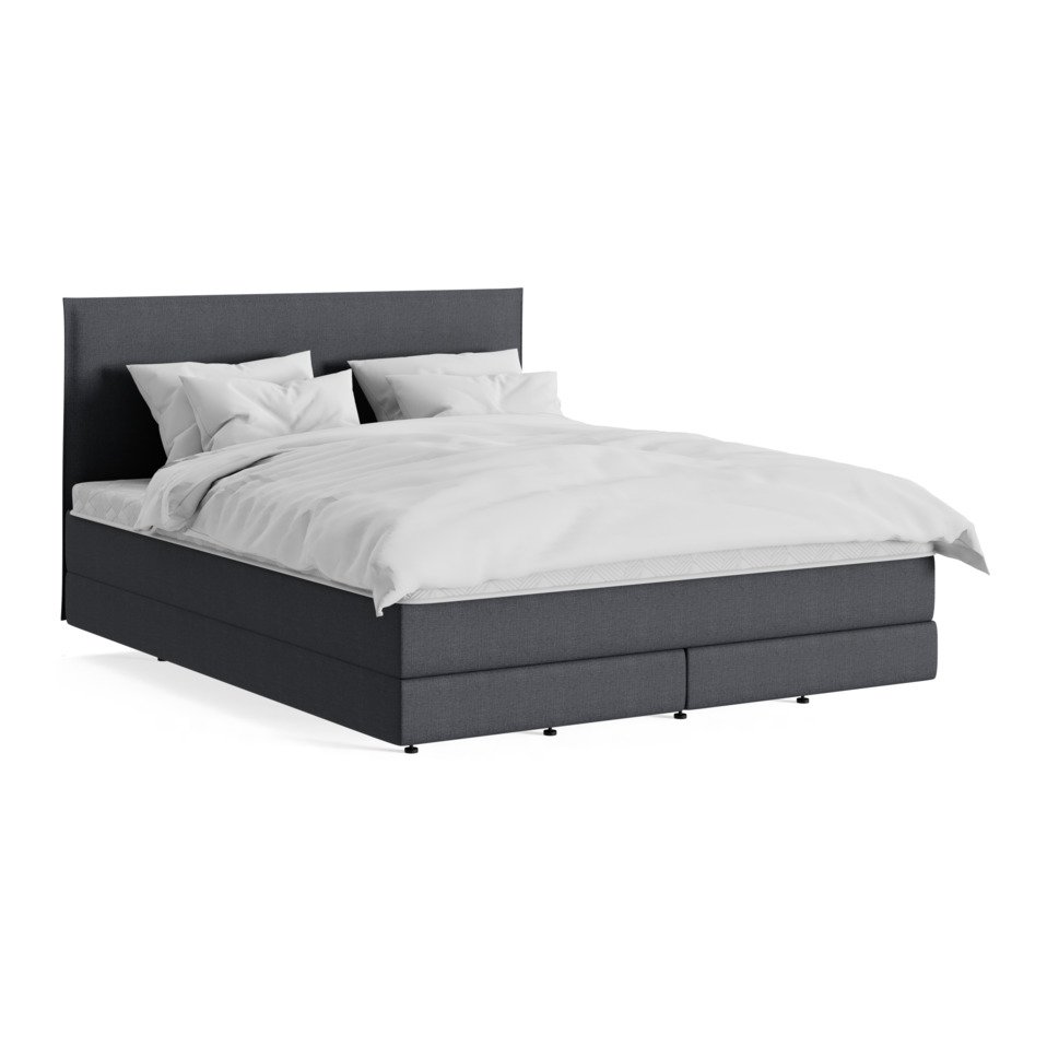 lit boxspring FLIMS