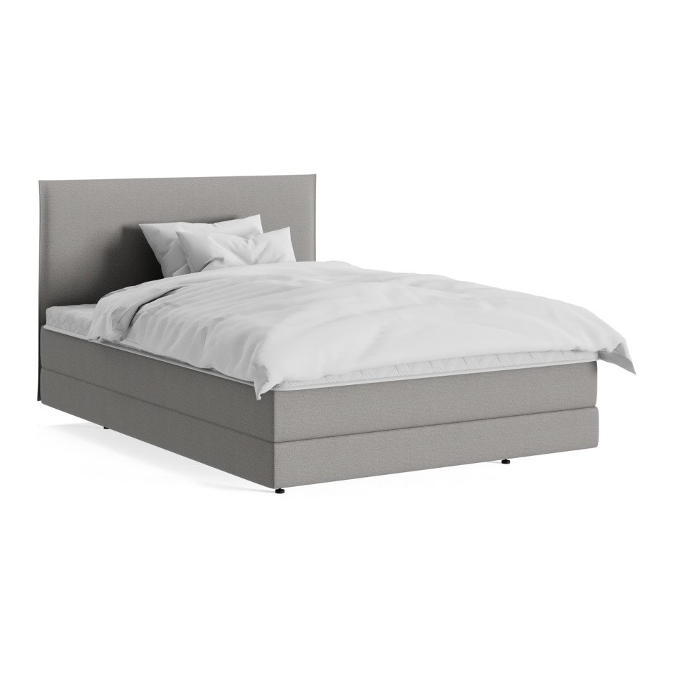 lit boxspring FLIMS