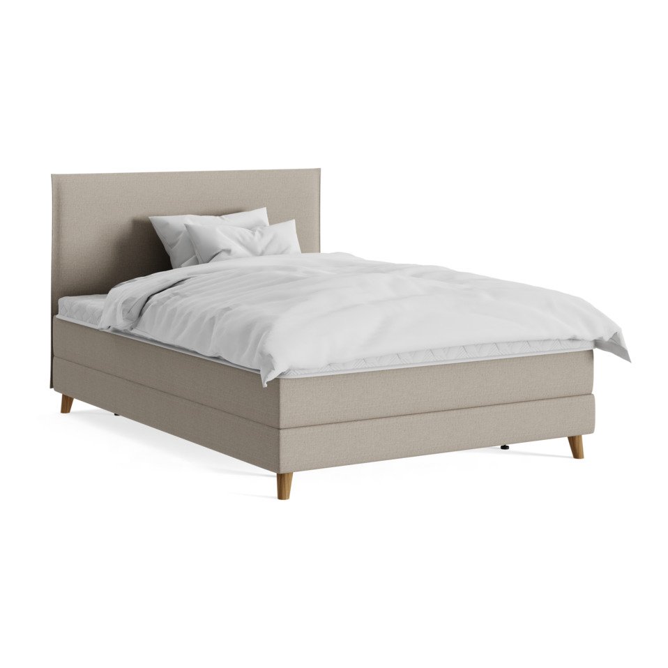 letto Boxspring FLIMS