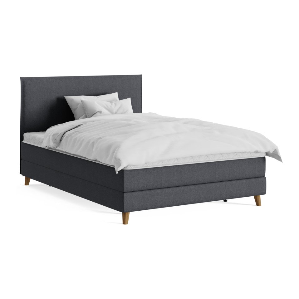 letto Boxspring FLIMS