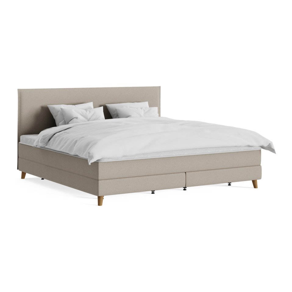 letto Boxspring FLIMS