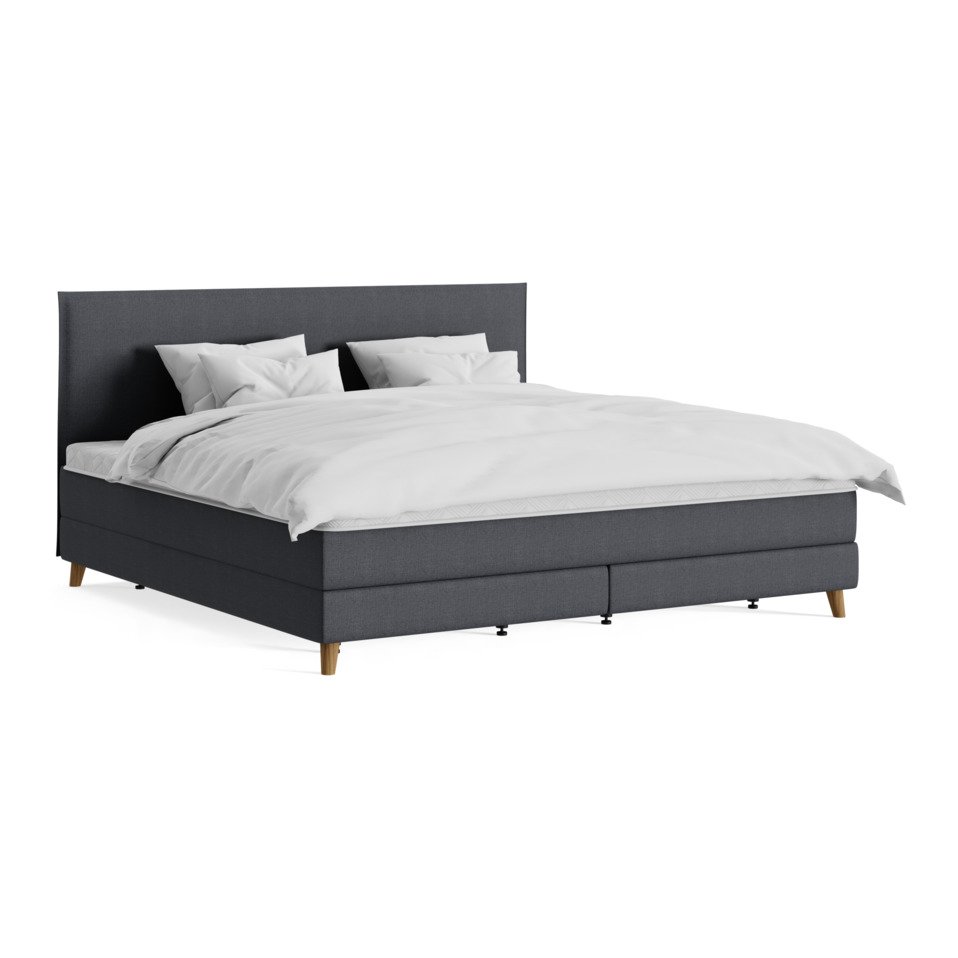 letto Boxspring FLIMS