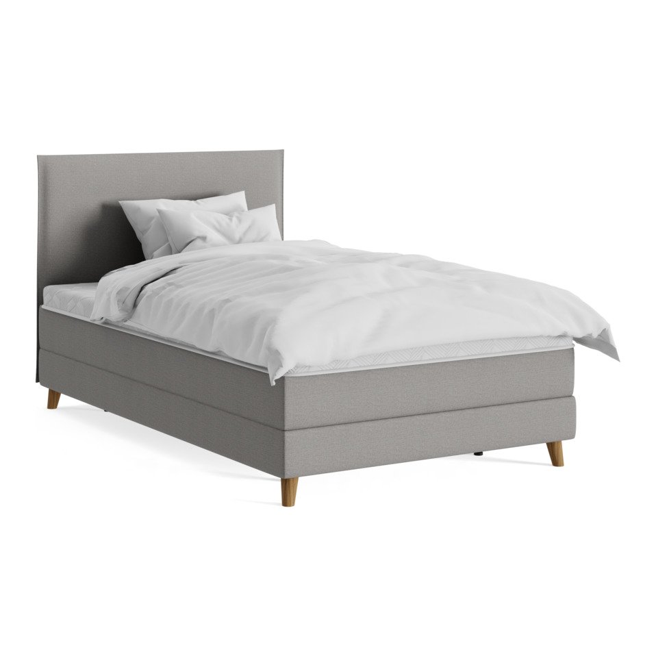 lit boxspring FLIMS