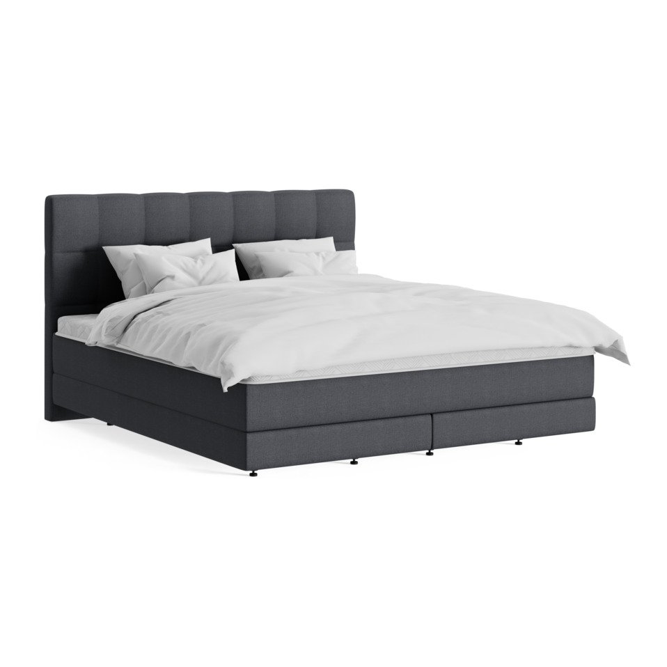 Boxspringbett AROSA 231