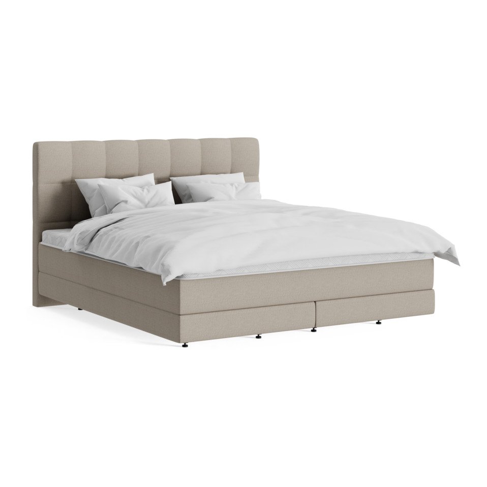 letto Boxspring AROSA 231