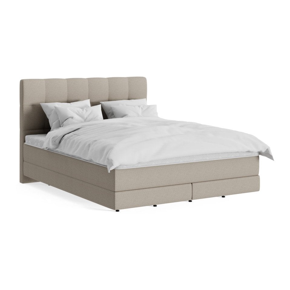 letto Boxspring AROSA 231