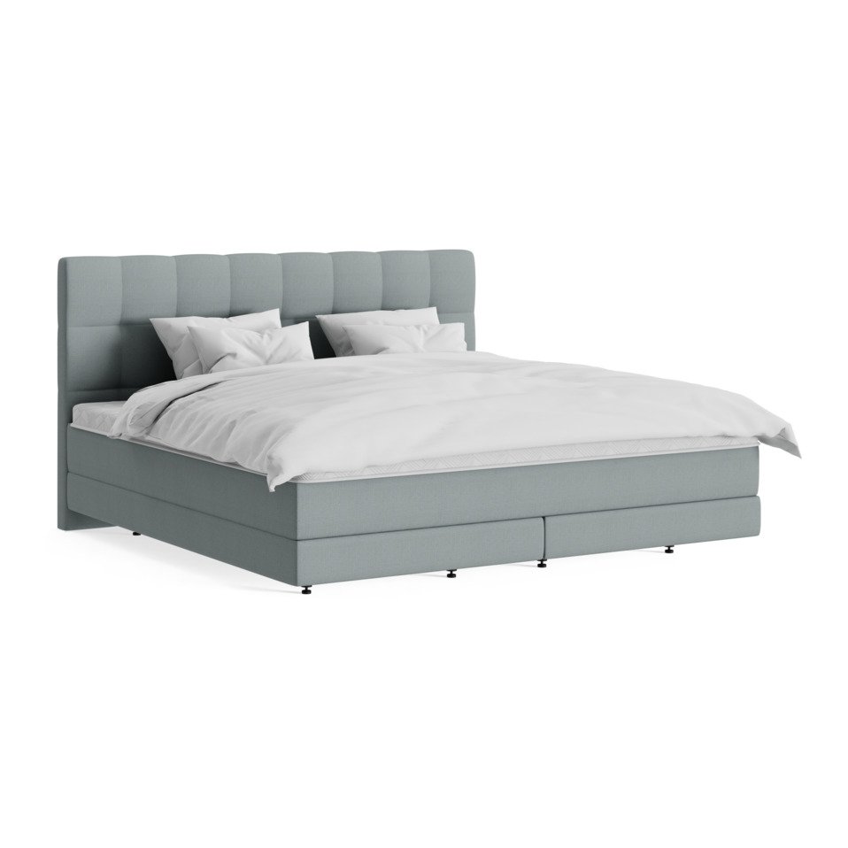 lit boxspring AROSA 231