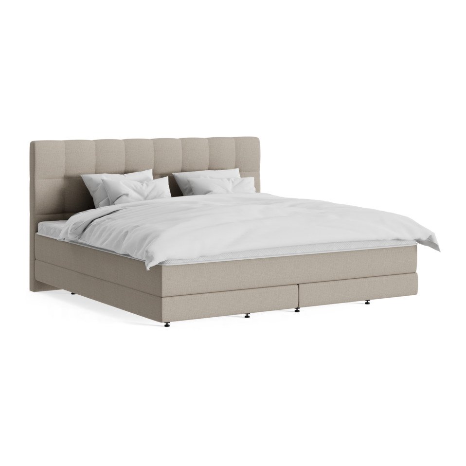 letto Boxspring AROSA 231