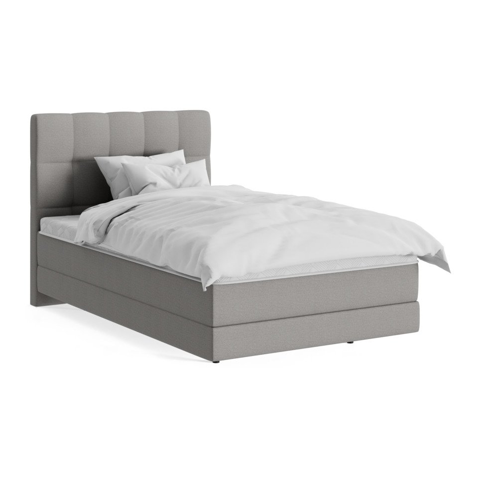 lit boxspring AROSA 231