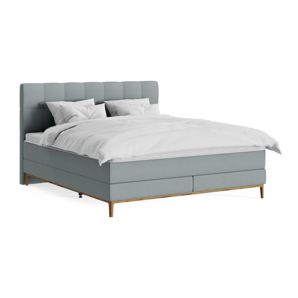 lit boxspring AROSA 231